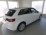Audi A3 (2013) 2,0tTDI-110KW*VYHŘ.SED**XENONY - náhled 6