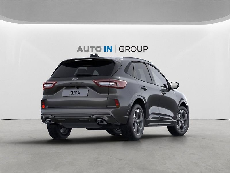 Ford Kuga (2026) 1,5 EcoBoost 137kW ST-LINE X - fotka 3 z 7