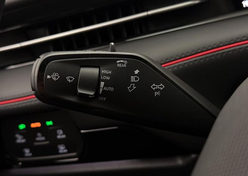 Volkswagen ID.7 Tourer GTX 360kam Masáž HuD Tažné - fotka 23 z 31