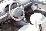 Renault Clio (2006) 1.2i KOUPENO ČR, 2x SADA KOL - náhled 9