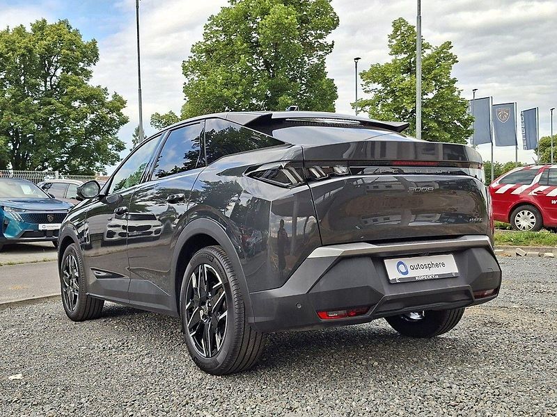 Peugeot 3008 ALLURE HYBRID 145k e-DCS6 - fotka 11 z 29