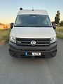 Volkswagen Ostatní (2024) Volkswagen Crafter 4x4 - náhled 1