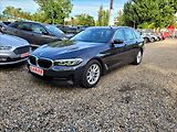 BMW Řada 5 2,0 HEV,LED,Navi,kůže,výhřev - náhled 1