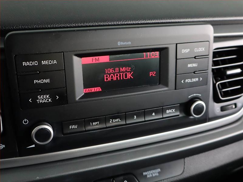 Kia Rio (2021) 1.2 DPI, Serv.kniha - fotka 16 z 17