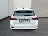 Škoda Octavia (2022) AMBITION 1.5TSI 110kW CZ DPH - náhled 4