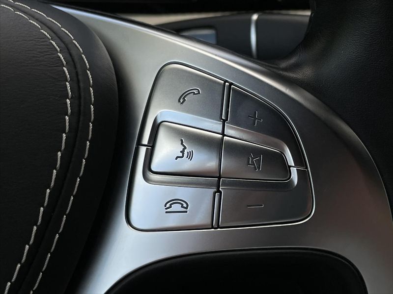 Mercedes-Benz Třídy S S 350 d 4Matic - fotka 16 z 33