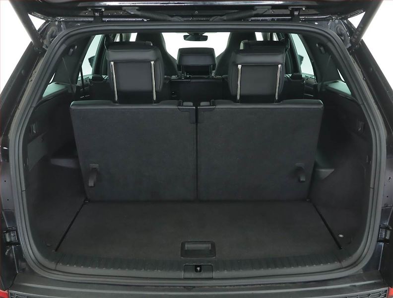 Škoda Kodiaq (2023) Sportline 2.0 TDI - fotka 17 z 21