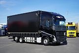 Volvo FH (2021) 460 / I – SAVE / FIRANKA / ACC - náhled 1