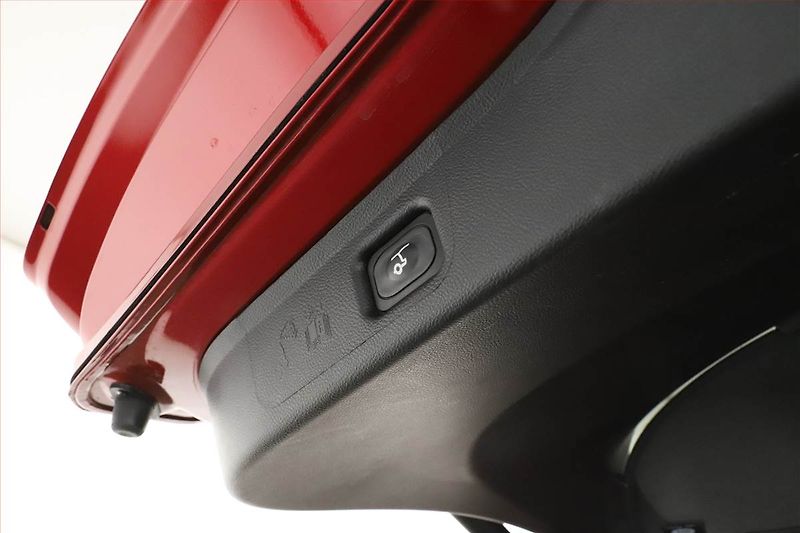 Ford S-MAX (2021) Hybrid - fotka 18 z 18