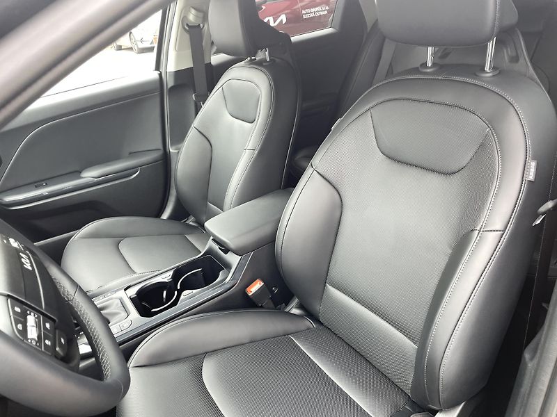 Kia K4 Sportswagon (2026)  7DCT TOP 110kW 