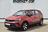 Opel Crossland 1.2 TURBO AUTOMAT 1.MAJ. ČR - náhled 2