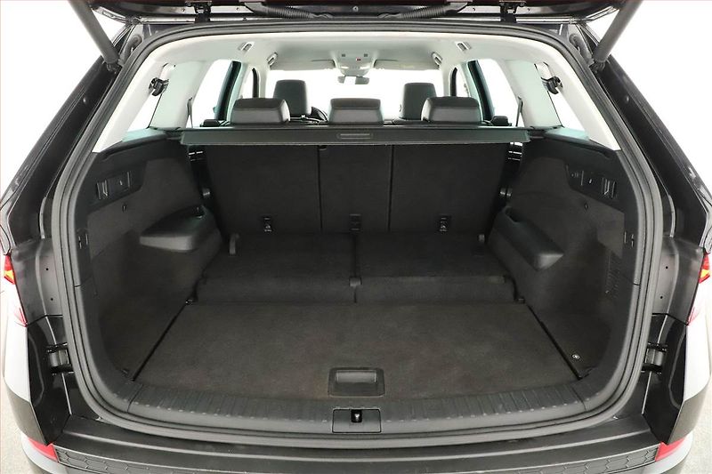 Škoda Kodiaq (2021) 2.0 TDI - fotka 11 z 31