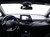 Toyota C-HR 1,2 Turbo 85kW CZ Serv.kniha - náhled 24