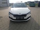 Škoda Scala 1.0TSi,70kW,LED,P.SENZOR,CEBIA - náhled 2