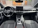 Audi A4 (2022) A4 35TDI, Stronic, Tažné, Led - náhled 16