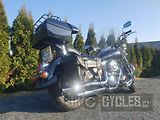 Kawasaki VN 1600 Classic (2004) - náhled 4