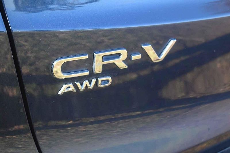 Honda CR-V je skvělé auto pro jízdu po špatných silnicích