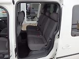 Volkswagen Caddy MAXI 1.6 TDI 7 MÍST, ZÁVĚS - náhled 8