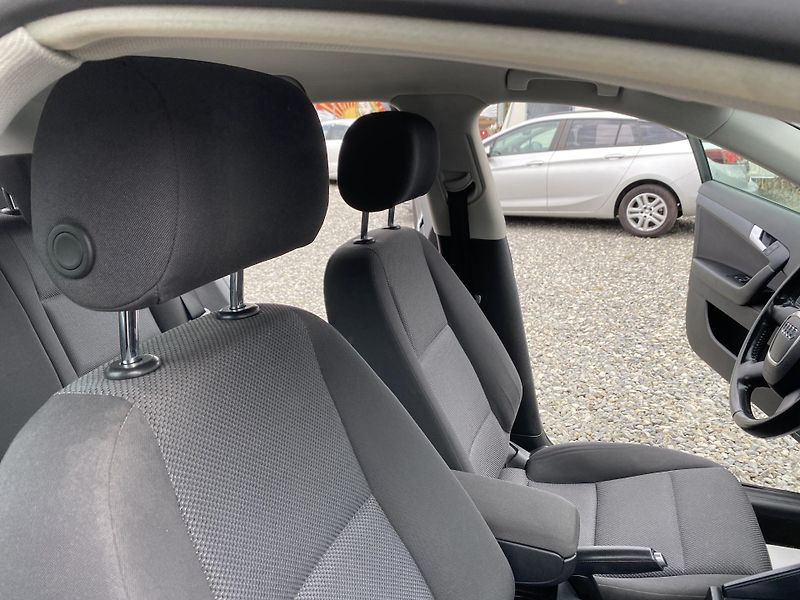 Audi A3 1.6TDi 105PS S-TRON 150TKM CZ! - fotka 123 z 150