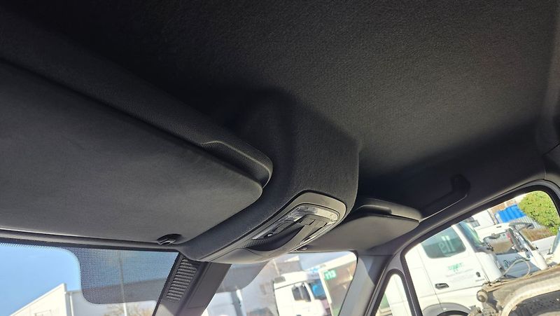 Mercedes-Benz Sprinter 317 CDI/L, kamera 360°, MBUX - fotka 16 z 20