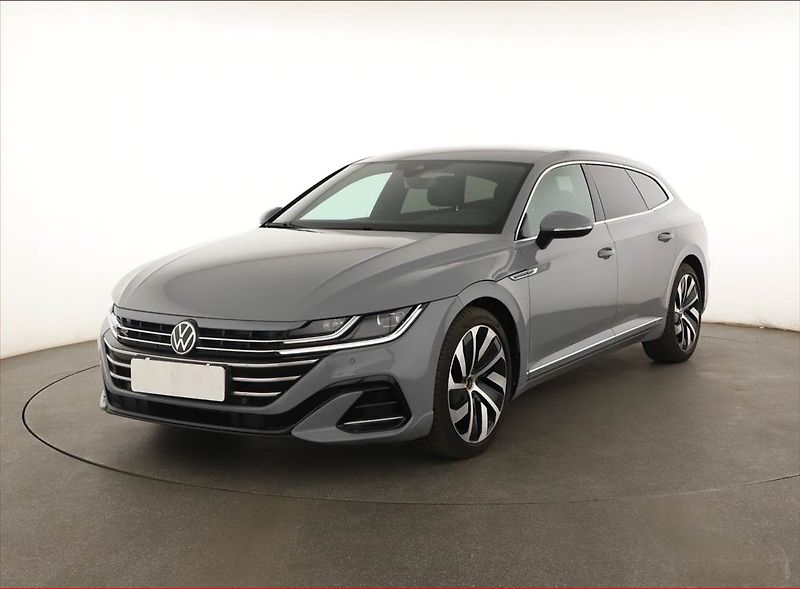 Volkswagen Arteon (2023) R-line 2.0 TDI - fotka 2 z 20