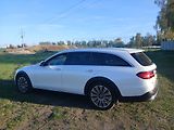 Mercedes-Benz Třídy E 350d All Terrain 190kW Designo - náhled 6
