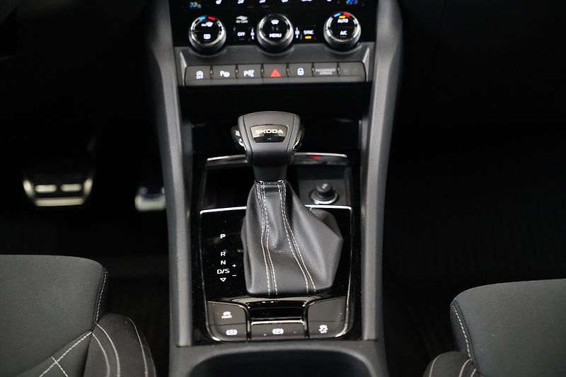 Škoda Karoq - fotka 25 z 30