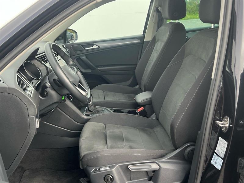 Volkswagen Tiguan 1,5 TSi 110kW 7DSG LIFE - fotka 11 z 26