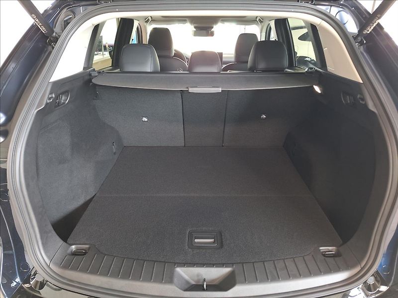 Mazda CX-5 (2026) 2,5 G 141ps 6AT AWD Homura PAN - fotka 12 z 15