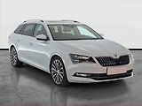 Škoda Superb (2018) Laurin&Klement 2.0 TSI - náhled 1