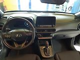 Hyundai Kona 1.6 T-GDI 145KW N-LINE 4WD     - náhled 9