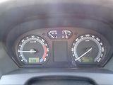Škoda Fabia 1,4 TDI - náhled 12