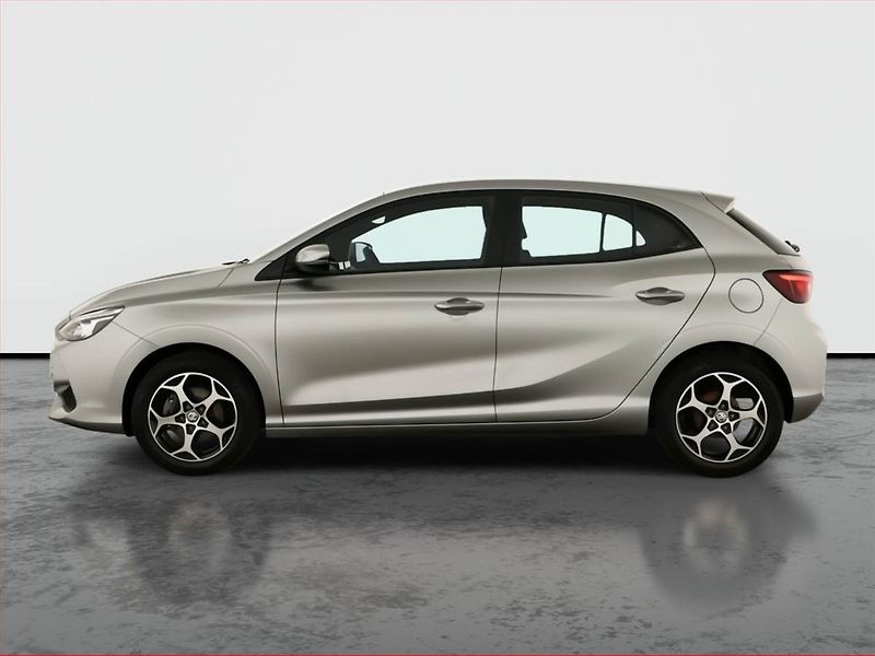 MG MG3 (2025) 1.5, Navigace - fotka 3 z 15