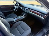 Audi A8 (2008) 3.2 V6, 191kw 4x4 Původ ČR - náhled 8