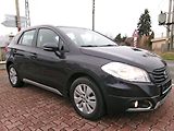 Suzuki SX4 S-Cross (2014) 1,6i AC TEMP VÝHŘEV TAŽNÉ - náhled 10