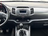 Kia Sportage (2012) 1.7 CRDi, Premium, panor - náhled 9