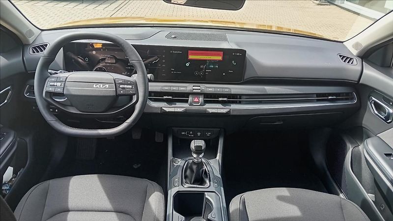 Kia K4 1,0 SW T-GDi Exclusive - fotka 10 z 12
