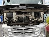 Mercedes-Benz 1845 Actros EURO 6 retarder - náhled 1