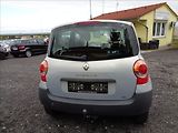 Renault Modus 1,2 - náhled 6