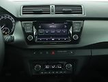 Škoda Fabia (2021) Style 1.0 TSI, ČR,1.maj - náhled 12