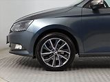 Škoda Fabia (2015) Ambition 1.2 TSI, Serv.kniha - náhled 12