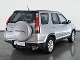 Honda CR-V (2005) 2.0 i, LPG, 4X4, nová STK - náhled 4