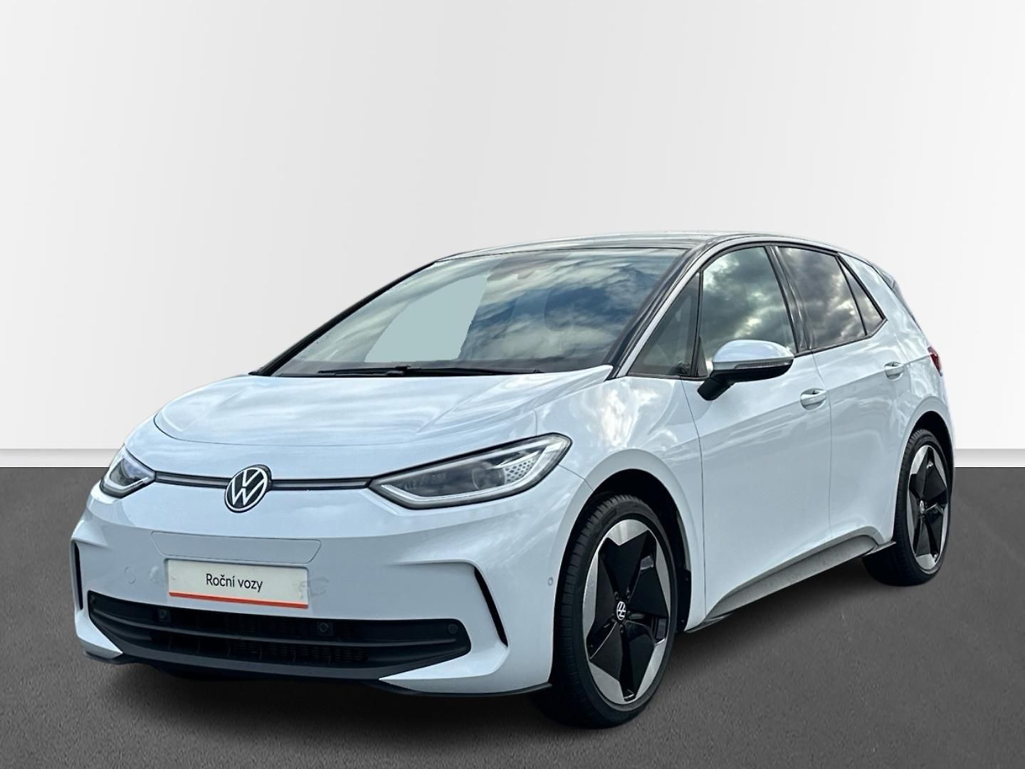 Volkswagen ID.3 Pro S People 150kW, 79kWh