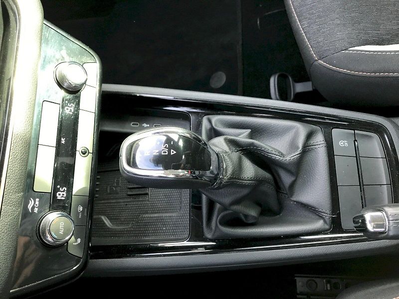 Škoda Kamiq (2025) SELEC TSI 85/1.0 A7F - fotka 23 z 24