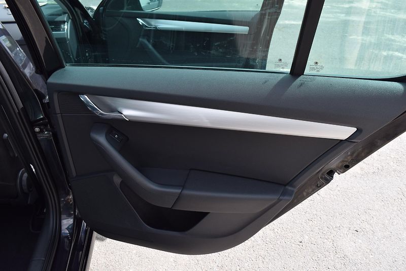 Škoda Octavia (2019) 1.5TSI 110kw AMBITION TAŽ WEB - fotka 45 z 50