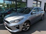Kia Ceed 1,6 CRDi,100kW,Exclusive,ČR - náhled 1