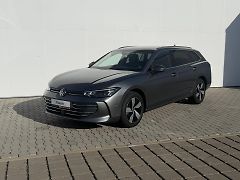 Volkswagen Passat (2026) Business 7DSG mHEV 1,5eTSI - fotografie inzerátu
