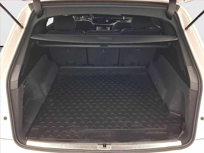 Audi Q7 (2022) 55 TFSI - fotka 14 z 22