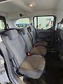 Opel Combo (2026) Edit Plus XL-1,5 CDTi AT8-7sed - náhled 4