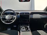 Hyundai Tucson (2022) 1.6 T-GDi 4X4, 1.maj,ČR, N - náhled 8
